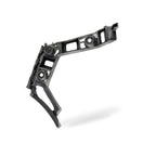 Rear Bumper Main Bracket Left for Volkswagen Golf GTI Rabbit (2009–2012)