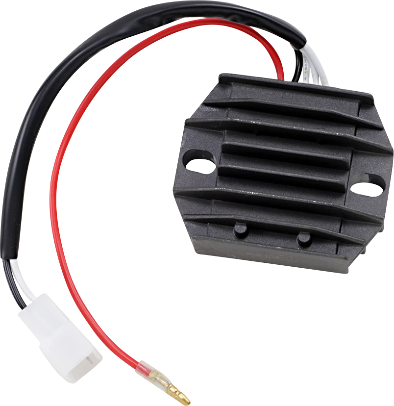 Regulator/Rectifier for RICK'S MOTORSPORT ELECTRIC (Lithium-ion Compatible)