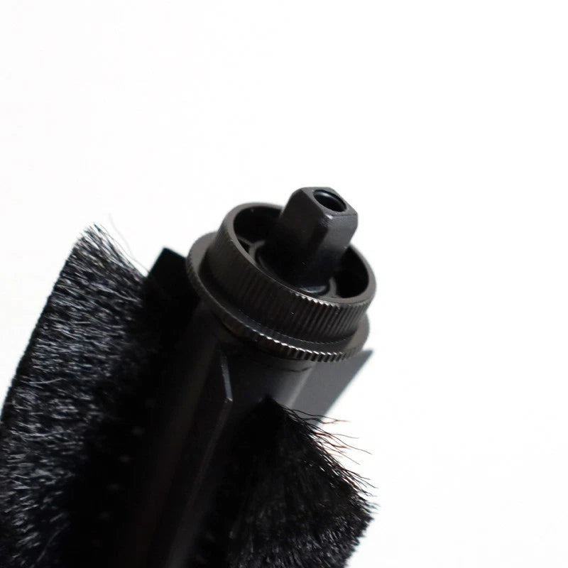 Main Brush for - High-speed Rotation, Minimal Lint Tangling