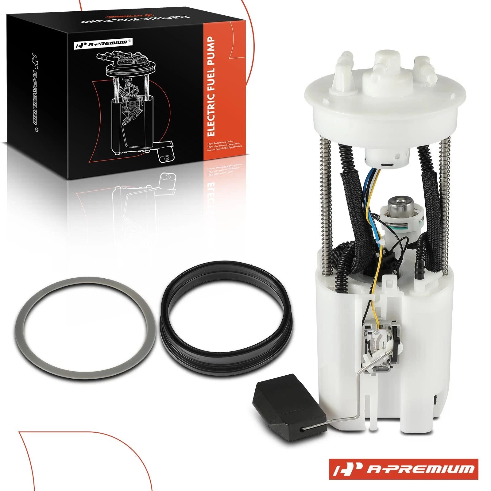 Fuel Pump Module Assembly for Honda Fit (2015–2020) 1.5L