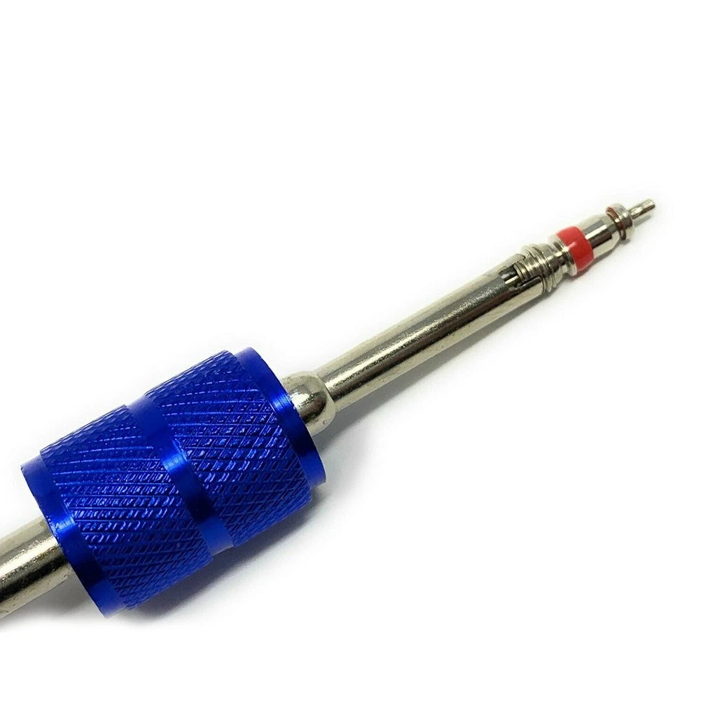 9PCS Valve Core Set for Bike Car Motorcycle Inserts