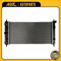 Radiator Aluminum Core for Chevrolet Malibu L4 2.2L (2004–2008)