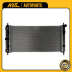 Radiator Aluminum Core for Chevrolet Malibu L4 2.2L (2004–2008)