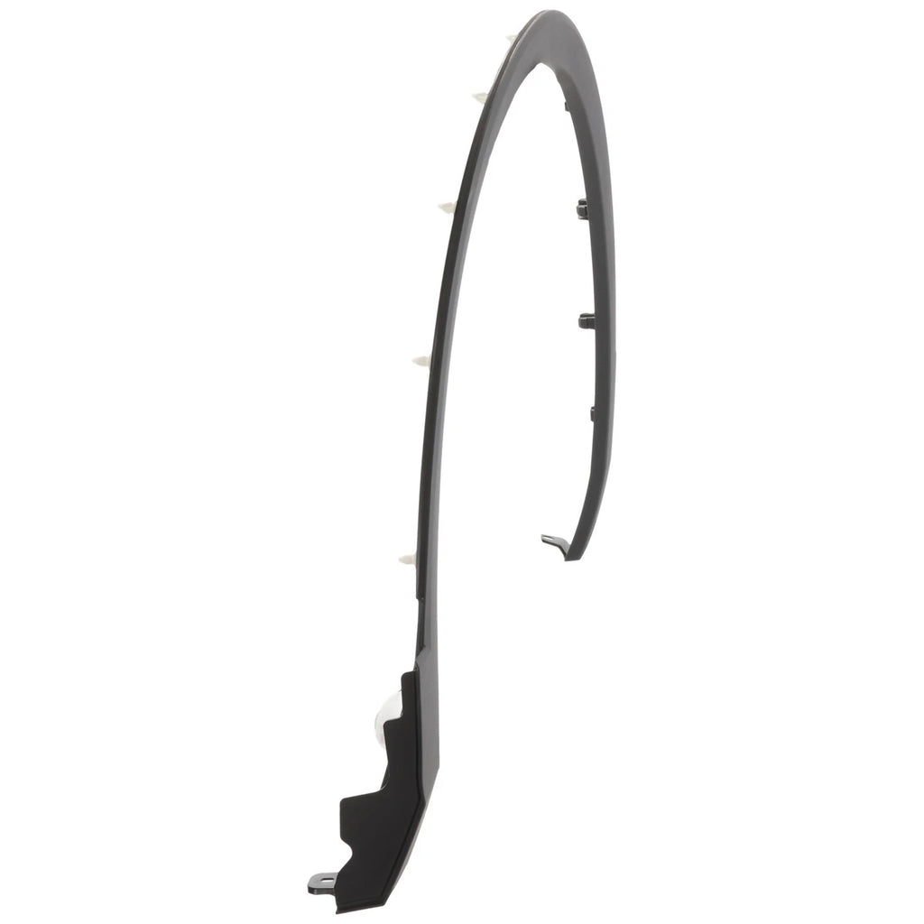 Set of 2 Fender Flares for VW Tiguan