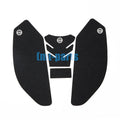 Tank Pad Protector Grip Sticker for Suzuki GSX-S1000GT (2022–2025)