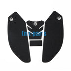 Tank Pad Protector Grip Sticker for Suzuki GSX-S1000GT (2022–2025)