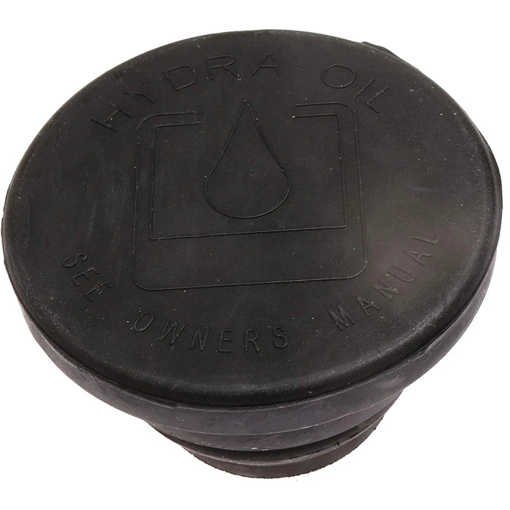 Hydraulic Oil Fill Cap for Bobcat (Replaces 6717827)