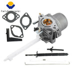 Carburetor 796122 for Briggs & Stratton 20A114 20A414 794593 793161 696737
