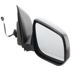 Power Mirror for Chevrolet Colorado (2017–2018) Right Side Manual Fold