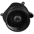 HVAC Blower Motor Fan for Jeep Grand Cherokee Commander (2006–2010)