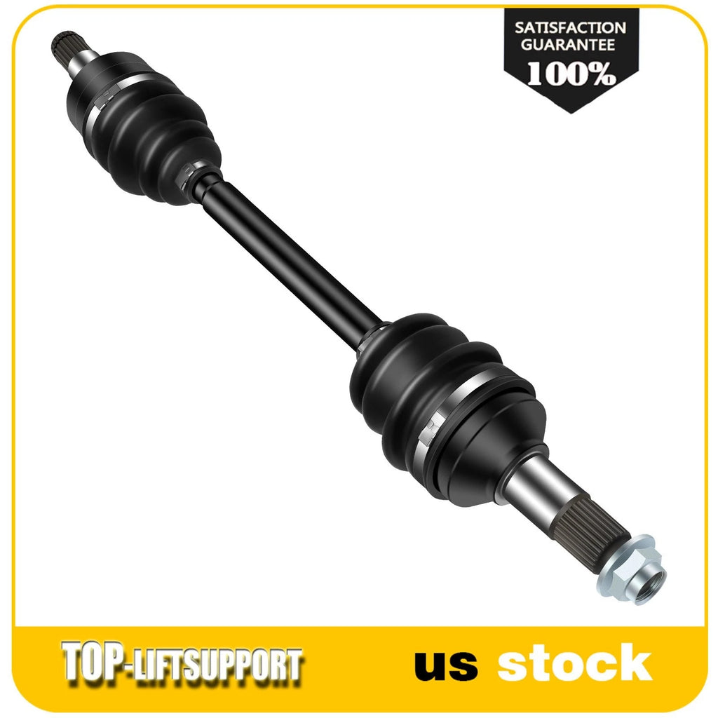 CV Axle Shaft Assembly for Yamaha Grizzly 700 (2016–2022)