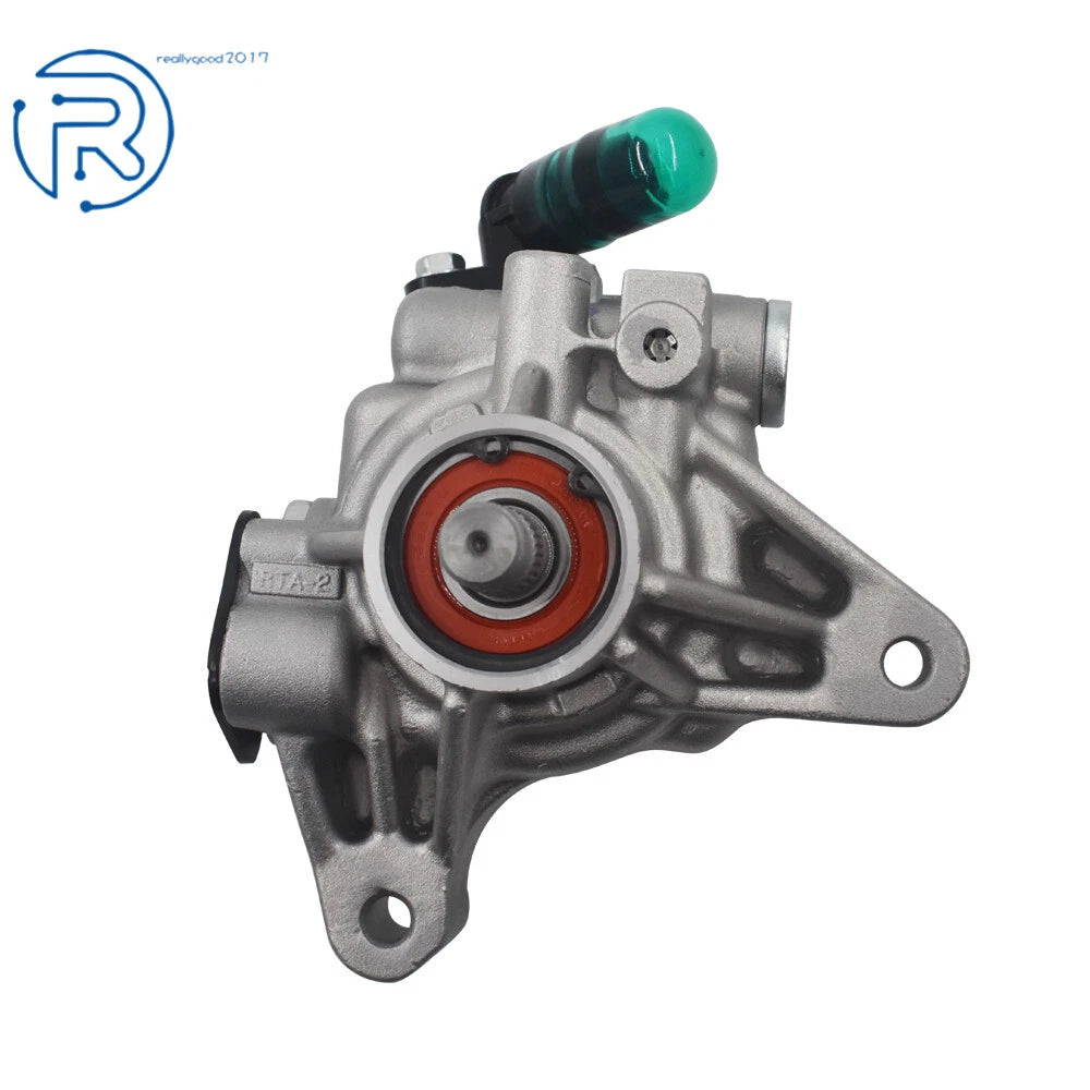 Power Steering Pump for Honda CR-V (2002-2011)