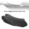 Front Rear Seat Cushion for Yamaha YZF-R1 (2015–2019)