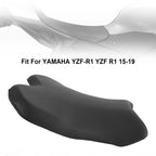 Front Rear Seat Cushion for Yamaha YZF-R1 (2015–2019)