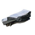 Patio Chaise Cover 65"L x 28"W x 30"H Waterproof Heavy Duty