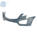 Front Side Bumper Cover for Cadillac XT5 (2017–2019) with 4 Sensor Holes