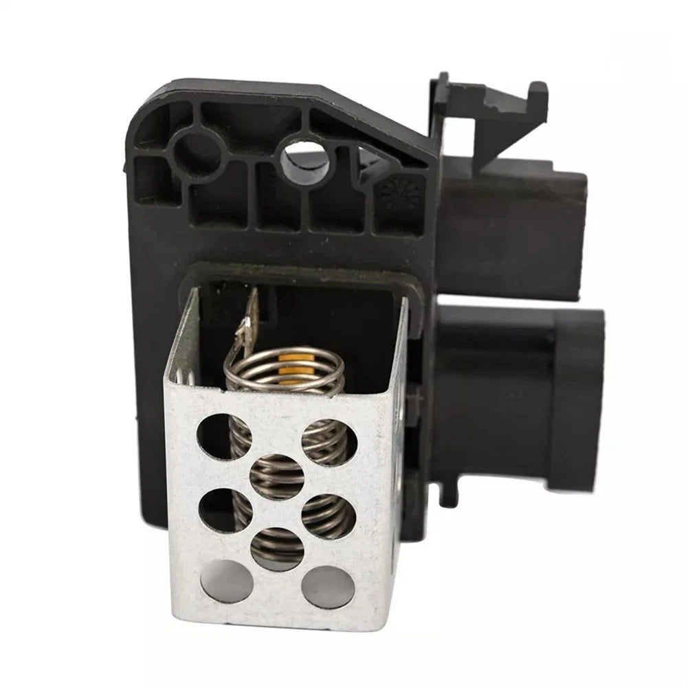 Radiator Fan Motor Relay Resistor for - 9673999980, 9818894380, 9847019780