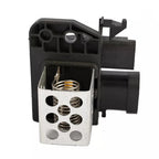Radiator Fan Motor Relay Resistor for - 9673999980, 9818894380, 9847019780