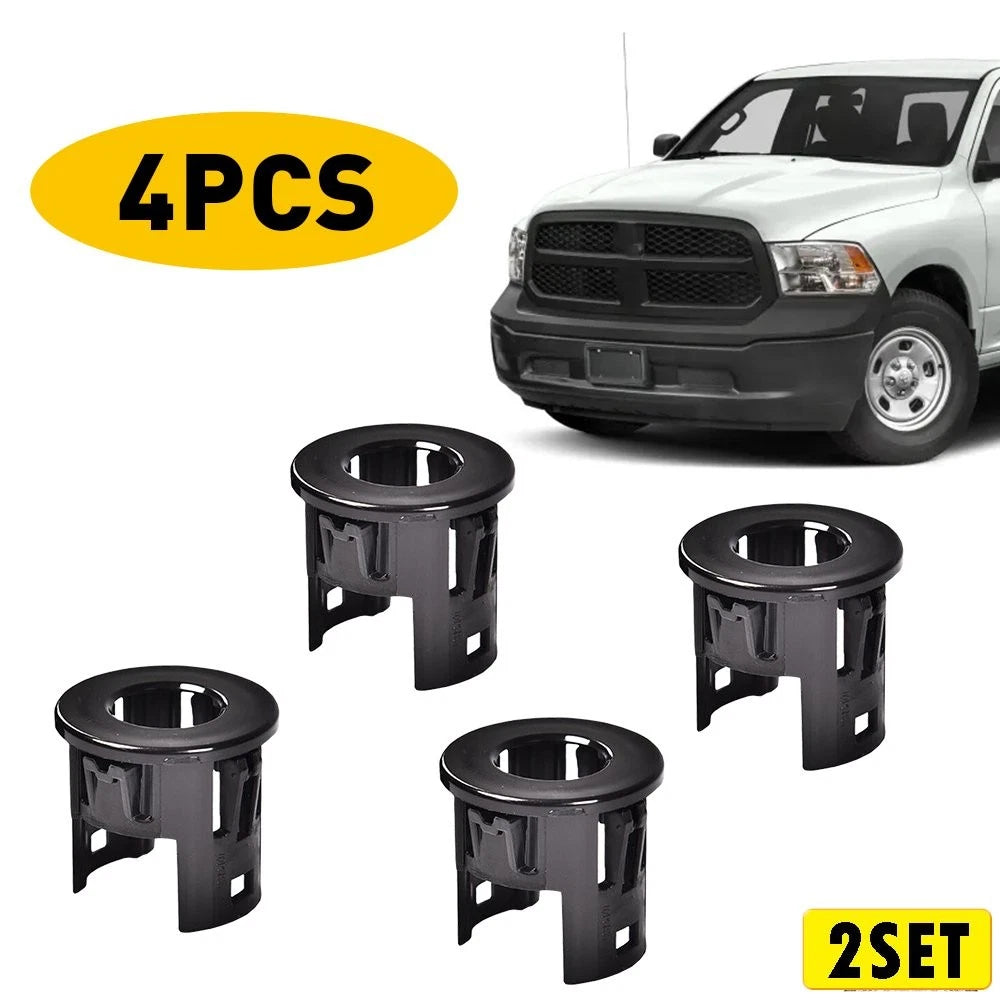 Set of 2 Electric Water Pump for Toyota Prius CT200h (2010–2014) WPT-190 161A0-2