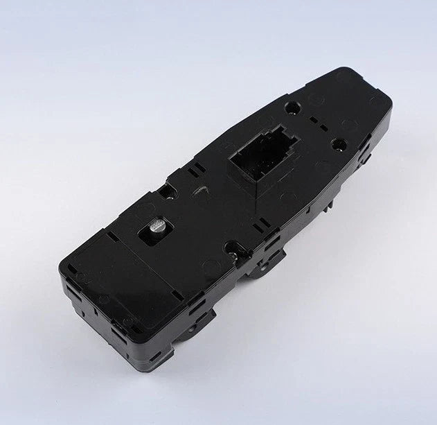 Power Master Window Switch w/o Rear Sunshade for F10 528i/535i (2010–2017)