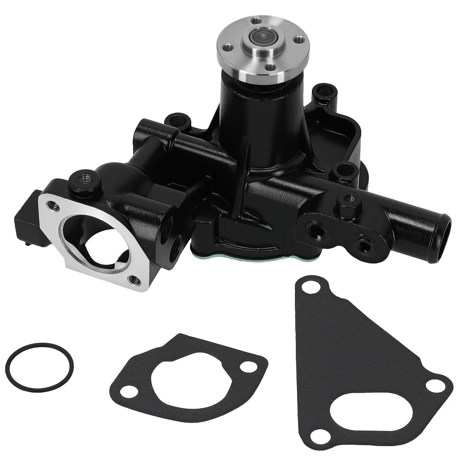 Coolant Water Pump for Komatsu 4TNE88-EACG (Direct Replacement)