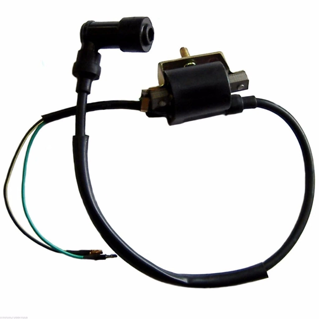 Ignition Coil for 50cc 70cc 90cc 110cc 125cc ATV Dirt Pit Bike (SUNL Kazuma Lifan)