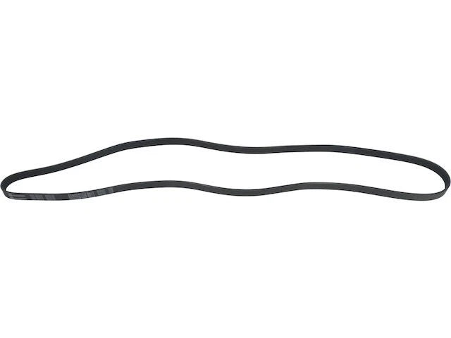 Multi Rib Belt for Ford Tribute (2001–2008) TQ384KR