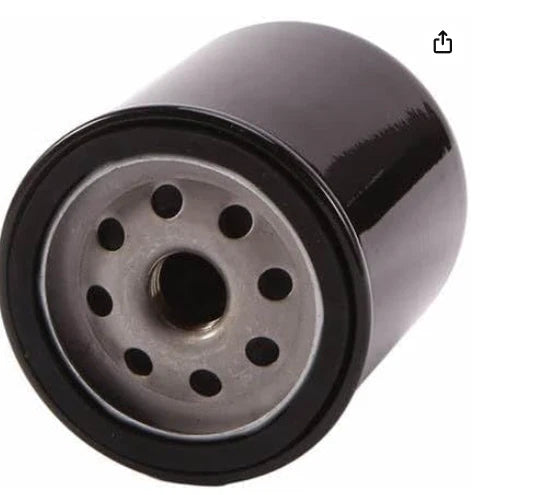 WSM Fuel/Water Separator for Mercury (10 Micron, 600-458-OE)