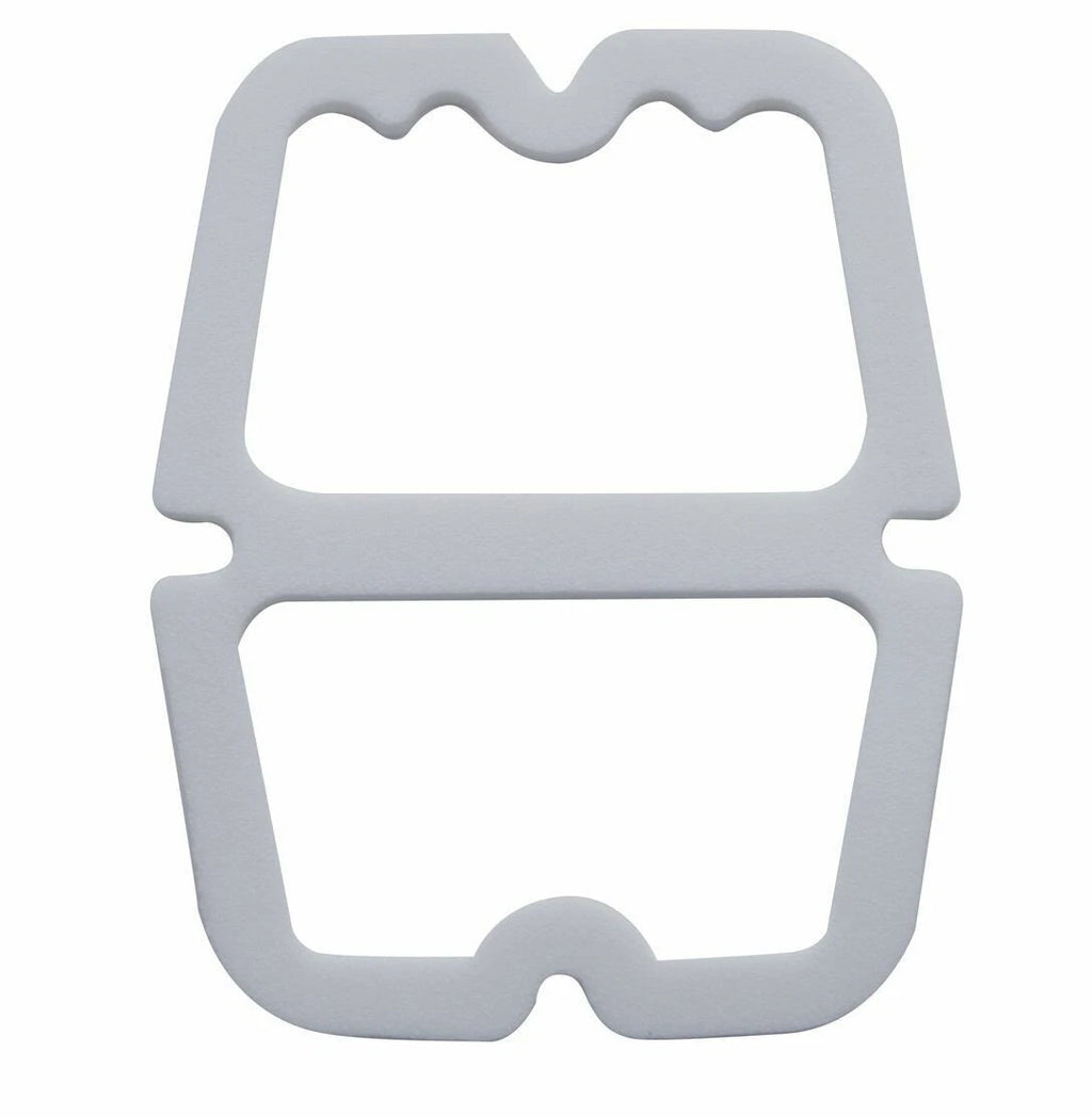 Tail Light Lamp Lens Gasket Replacement for 1962–1964 Chevy II Nova