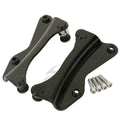 4 Point Docking Hardware Kit for Harley Touring Street Glide (2014–2025)