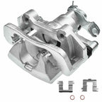 Rear Left Disc Brake Caliper with Bracket for Ford Mustang (2015-2020)