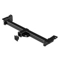 Towing Hitch Receiver Class 3 for Jeep Wrangler (1997–2006)