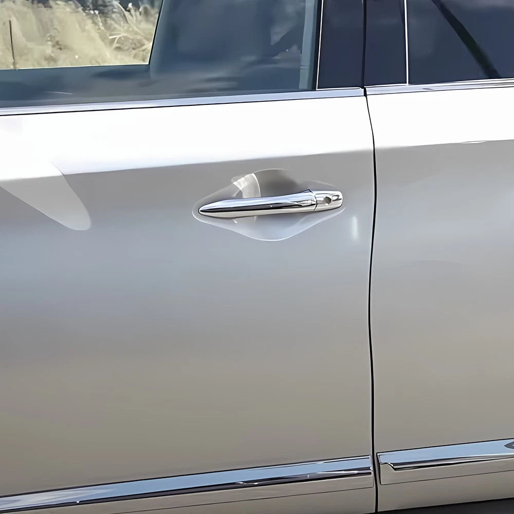 Door Handle Cap for Infiniti QX60 QX70 QX80 EX35 FX35 (2013–2020)