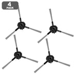 Side Brushes for Cleanova W7 W9 W11 W15 & Vexilar Models