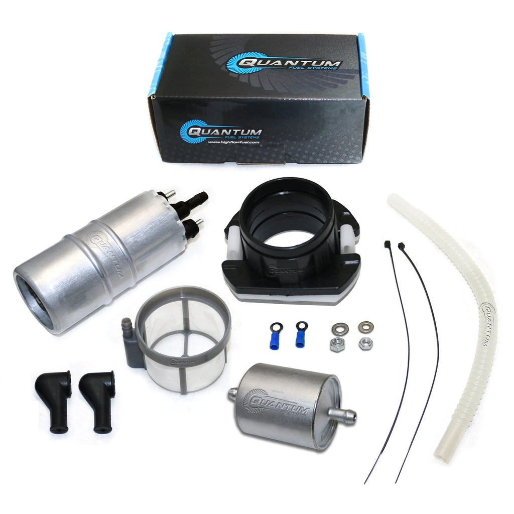Fuel Pump + Filter for BMW K 100 (1984–1991) 16121461576
