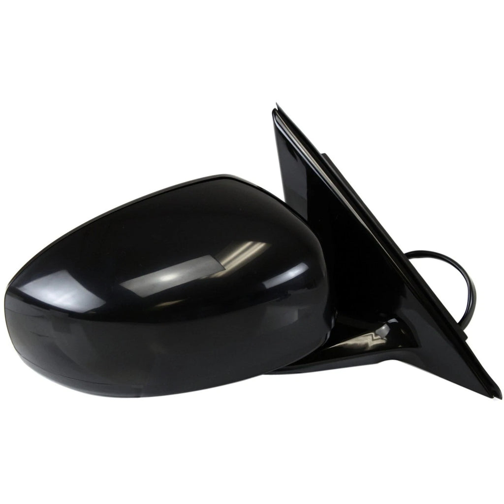 Passenger Side Mirror for Infiniti G35 (2007–2008) Power Heated Paintable