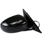Passenger Side Mirror for Infiniti G35 (2007–2008) Power Heated Paintable
