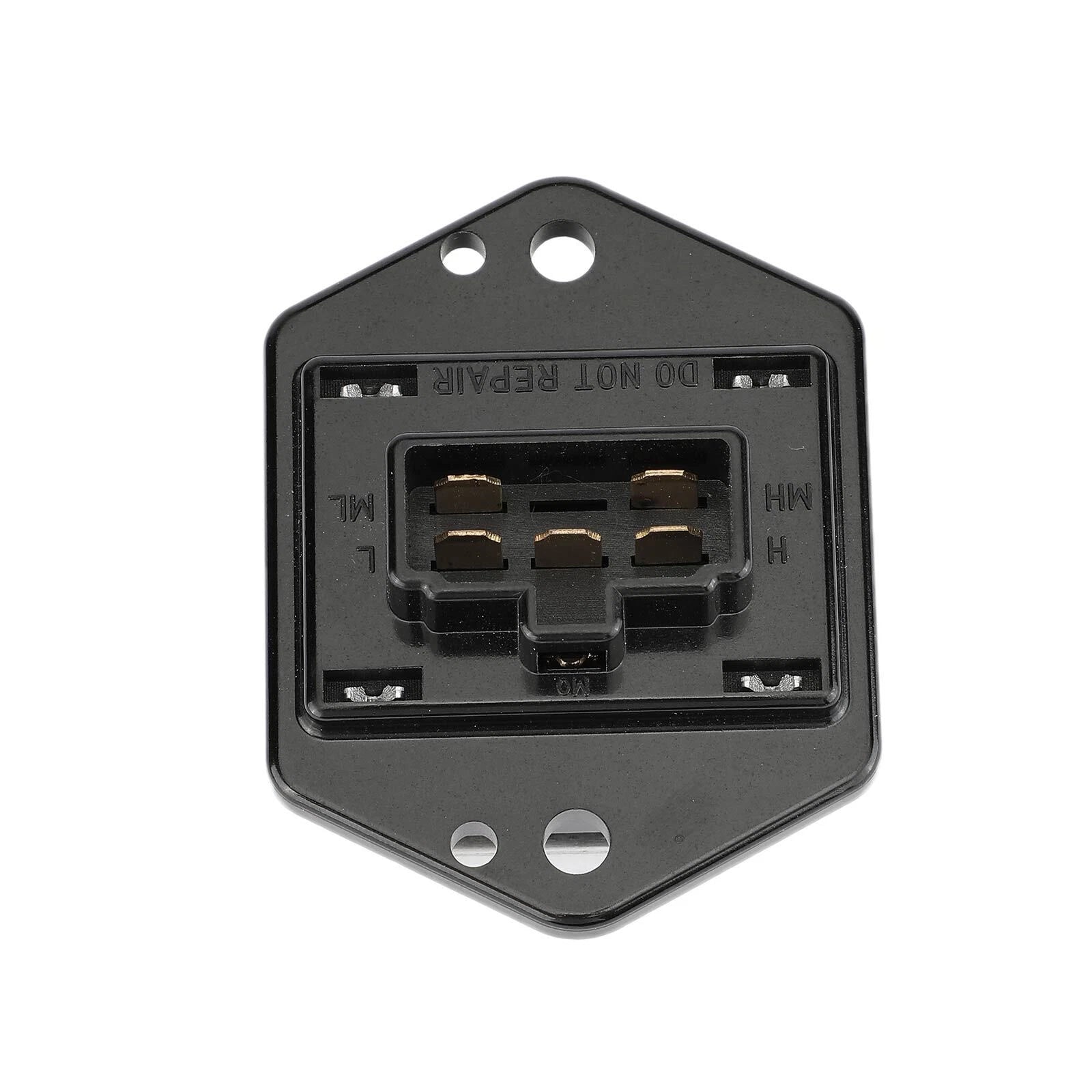 HVAC Blower Motor Resistor for Honda Passport (1994–2002) Isuzu Rodeo