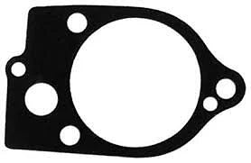 10X Water Pump Housing Gasket for Mercury 35-70hp (27-19551, 18-2824)
