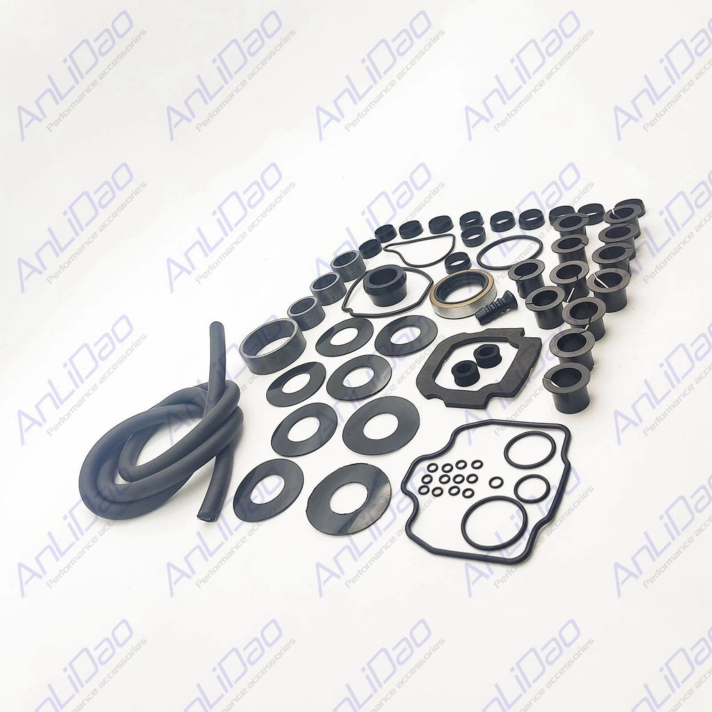 Transom Seal Kit for Volvo Penta SX-M SX-C SX-S (3854270, 3858631)