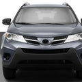 Set of 2 Fender Cowl Hood Side Seals LH & RH for Toyota RAV4 (2013–2018)