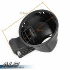 Fuel Gas Filler Door Housing for Ford F-150 (2004–2008)