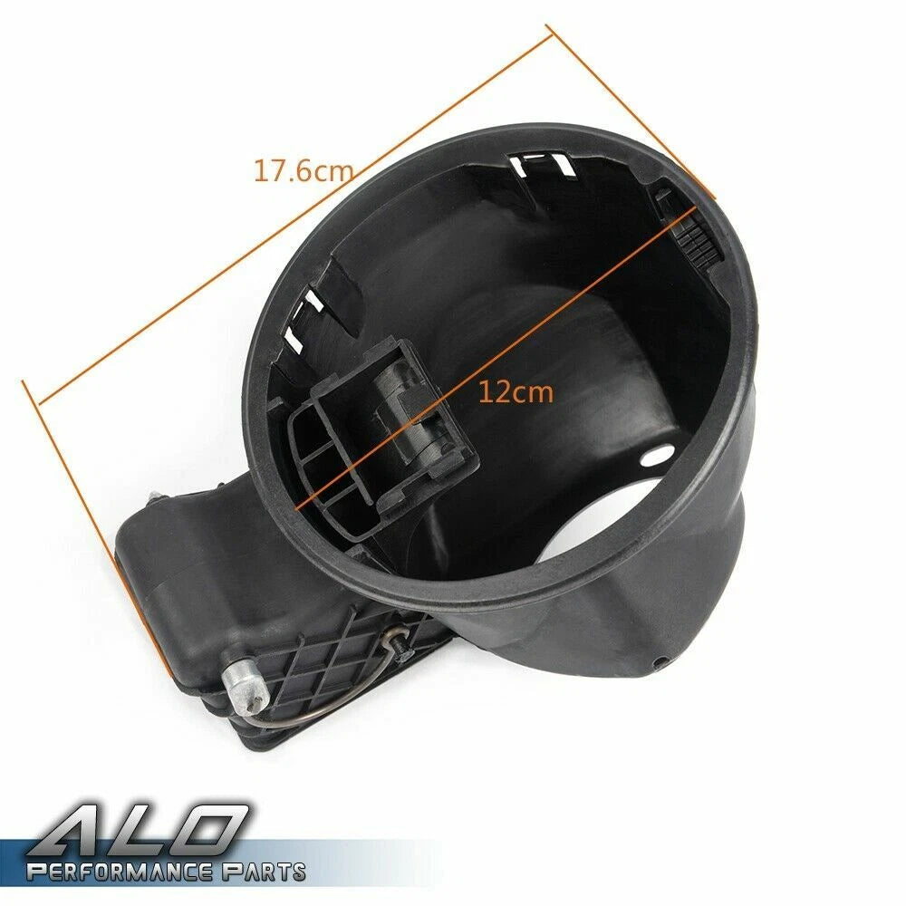 Fuel Gas Filler Door Housing for Ford F-150 (2004–2008)