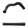 Gates Upper & Lower Radiator Coolant Hose Kit for Dodge D100 D150 D200 D250 (1972–1993)