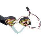 Set of Horns for Ford Explorer (2011–2015)