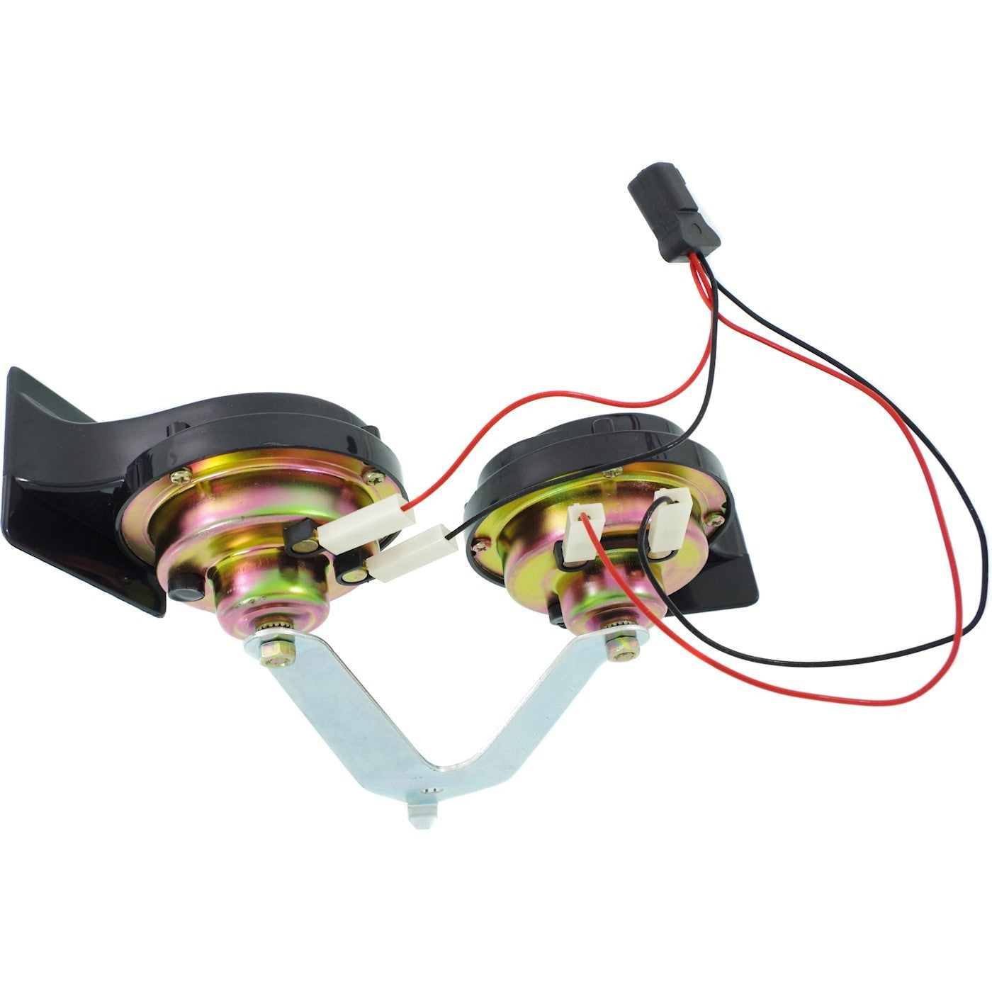 Set of Horns for Ford Explorer (2011–2015)
