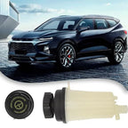 Power Steering Tank with Cap for Ford Focus Mk2 and C-Max