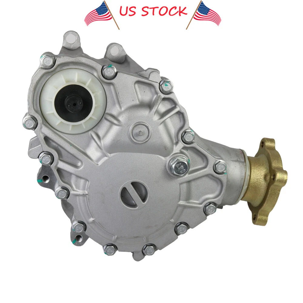 Transmission Case for Ford Edge Explorer Taurus (2007–2014)