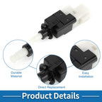 Brake Light Switch Sensor for Mercedes-Benz W211 (1988–2002)