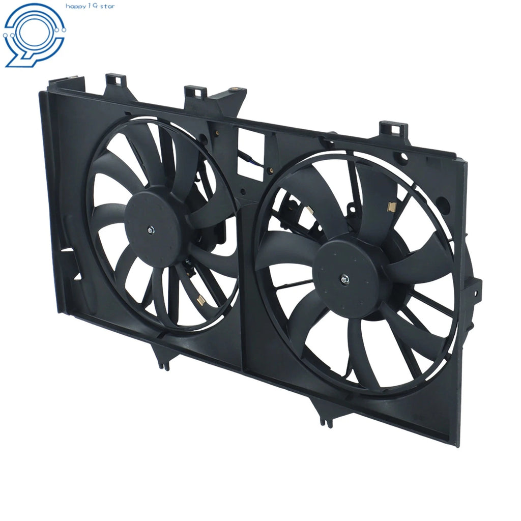 Radiator Cooling Fan for Toyota Camry Hybrid (2012–2017) 163610V320